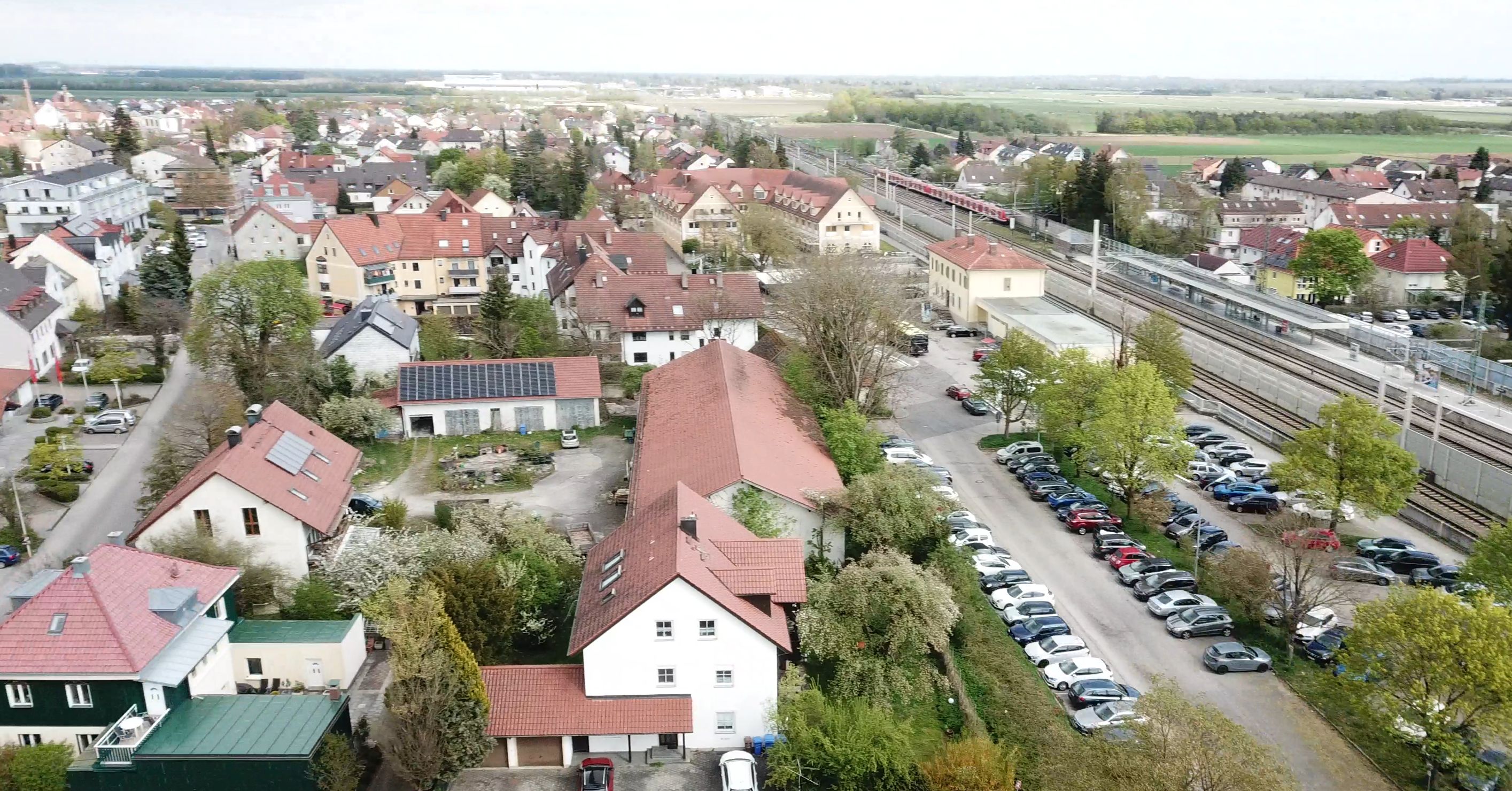 Preiswert in Maisach