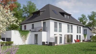Stadthäuser Wir suchen Grundstücke