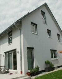 Doppelhaushälften Fürstenfeldbruck