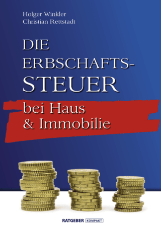 Erbschaftssteuer