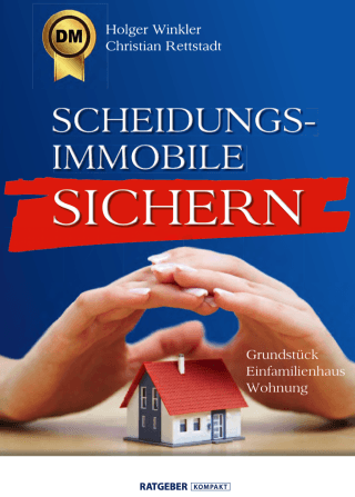 Scheidungsimmobilie